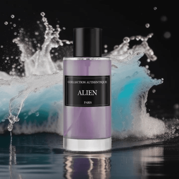 Parfum ALIEN Femme 50ml - Collection Authentique - Parfums CP