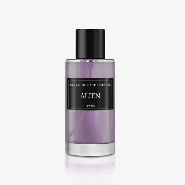 Parfum ALIEN Femme 50ml - Collection Authentique - Parfums CP