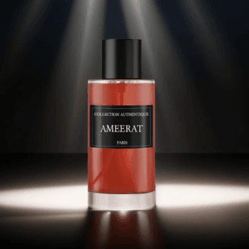 Parfum AMEERAT Femme 50ml – Collection Privée Authentique