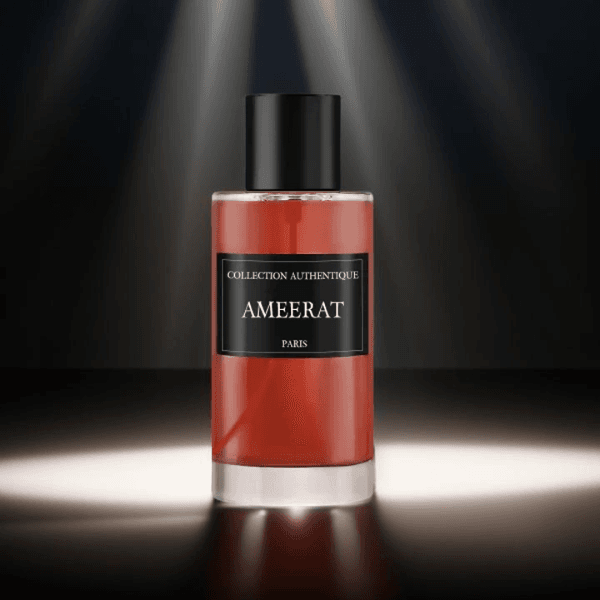 Parfum AMEERAT - Parfums CP Mixte Collection Authentique 50ml