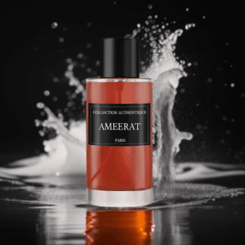 Parfum AMEERAT Femme 50ml – Collection Privée Authentique