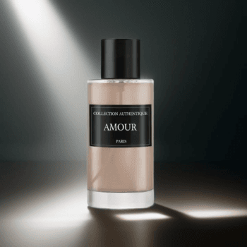 Parfum AMOUR Femme 50ml – Collection Privée Authentique