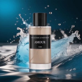 Parfum AMOUR Femme 50ml – Collection Privée Authentique