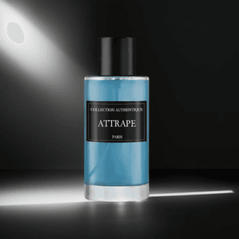 Parfum ATTRAPE Femme 50ml – Collection Privée Authentique 3 Parfum ATTRAPE Femme 50ml – Collection Privée Authentique