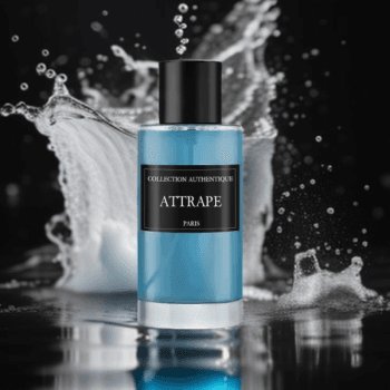 Parfum ATTRAPE Femme 50ml – Collection Privée Authentique 1 Parfum ATTRAPE Femme 50ml – Collection Privée Authentique