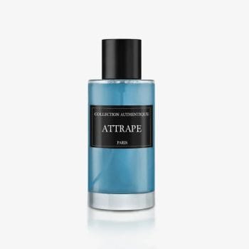 Parfum ATTRAPE Femme 50ml – Collection Privée Authentique 2 Parfum ATTRAPE Femme 50ml – Collection Privée Authentique