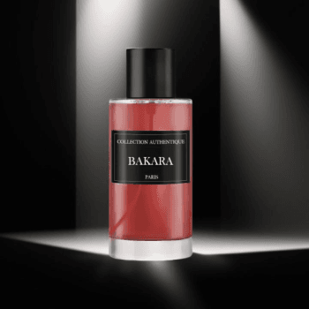 Parfum BAKARA - Collection privée Authentique