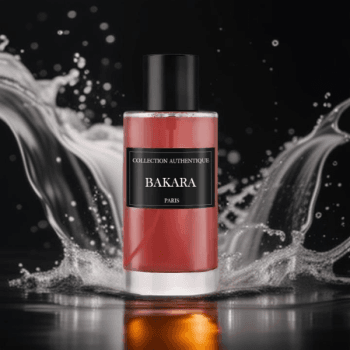 Parfum BAKARA - Collection privée Authentique
