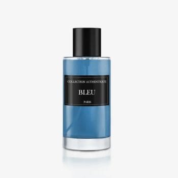 Parfum BLEU Collection Privée Authentique – Parfums CP Homme (50ml) 2 Parfum BLEU Collection Privée Authentique – Parfums CP Homme (50ml)