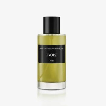 Parfum BOIS Collection Privée Authentique – Parfums CP Homme (50ml) 2 Parfum BOIS Collection Privée Authentique – Parfums CP Homme (50ml)