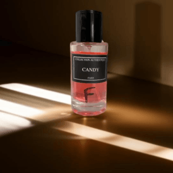 Parfum CANDY Femme 50ml – Collection Privée Authentique