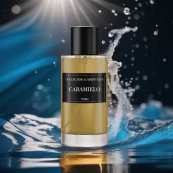 Parfum CARAMIELO Collection Privée Authentique – Parfums CP Mixte (50ml)