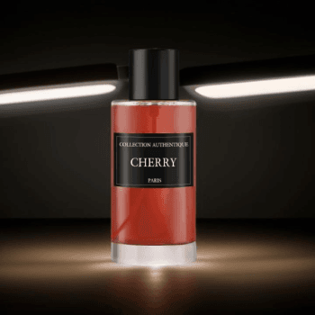Parfum CHERRY Collection Authentique - Un Voyage Sensoriel Unique