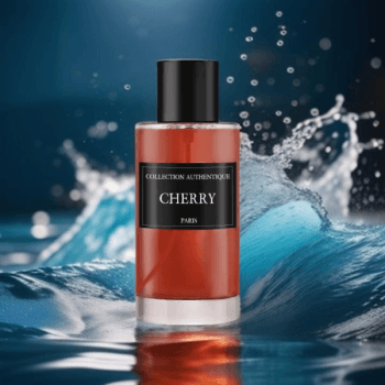 Parfum CHERRY Collection Authentique - Un Voyage Sensoriel Unique