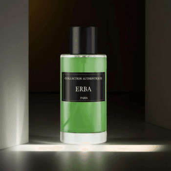 Parfum ERBA Collection Authentique – L’Élégance à l’État Pur 3 Parfum ERBA Collection Authentique – L’Élégance à l’État Pur