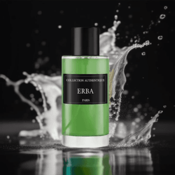 Parfum ERBA Collection Authentique – L’Élégance à l’État Pur 1 Parfum ERBA Collection Authentique – L’Élégance à l’État Pur