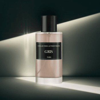 Parfum GRIS Homme 50ml – Collection Privée Authentique 3 Parfum GRIS Homme 50ml – Collection Privée Authentique