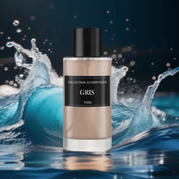 Parfum GRIS Homme 50ml – Collection Privée Authentique 1 Parfum GRIS Homme 50ml – Collection Privée Authentique