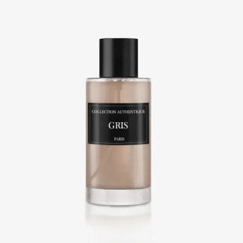 Parfum GRIS Homme 50ml – Collection Privée Authentique 2 Parfum GRIS Homme 50ml – Collection Privée Authentique