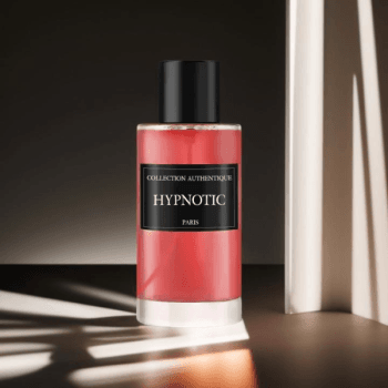 Parfum HYPNOTIC Femme 50ml – Collection Privée Authentique