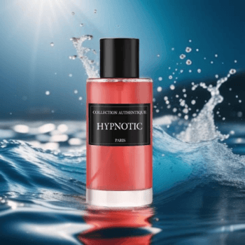 Parfum HYPNOTIC Femme 50ml – Collection Privée Authentique