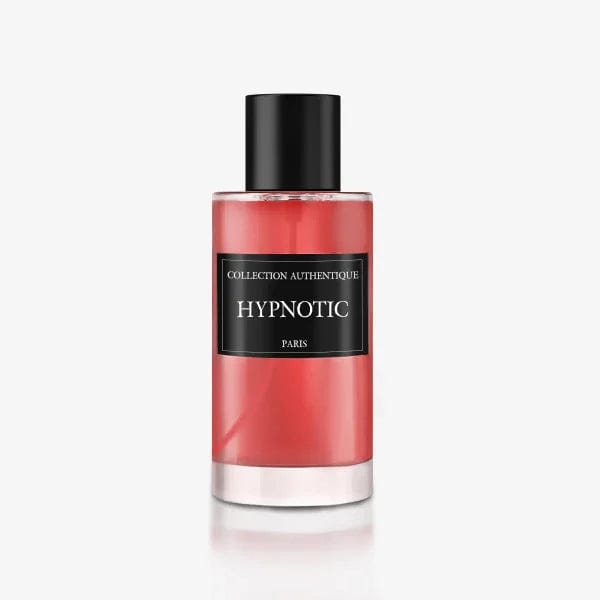Parfum HYPNOTIC Femme 50ml - Collection Authentique - Parfums CP