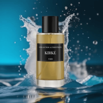 Parfum KIRKE Collection Authentique