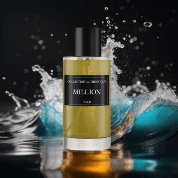 Parfum MILLION Collection Privée Authentique – Parfums CP Homme (50ml)