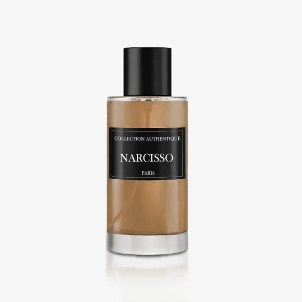 Parfum NARCISSO Femme 50ml - Collection Authentique - Parfums CP