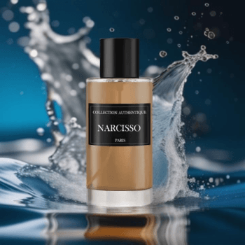 Parfum NARCISSO Femme 50ml – Collection Privée Authentique