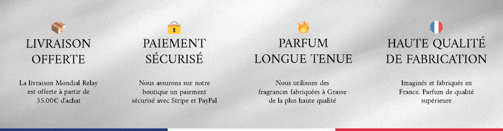 Parfums Collection Privée Authentique | Parfums CP en Gros | Inspiration Parfums de Luxe | Fabrication Française | Livraison Gratuite Parfums Collection Privée Authentique | Parfums CP en Gros | Inspiration Parfums de Luxe | Fabrication Française | Livraison Gratuite
