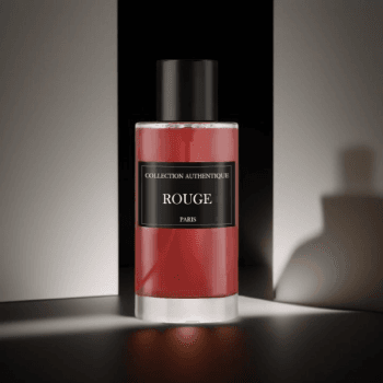Parfum ROUGE Femme 50ml – Collection Privée Authentique