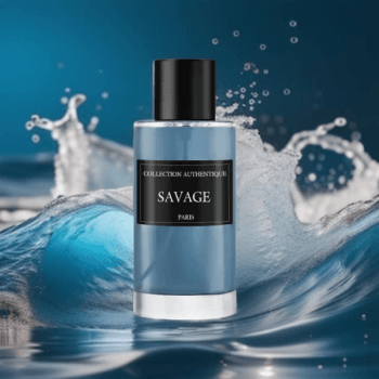 Parfum SAVAGE Collection Privée Authentique – Parfums CP Homme (50ml) 1 Parfum SAVAGE Collection Privée Authentique – Parfums CP Homme (50ml)
