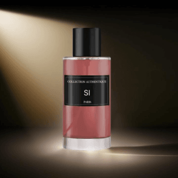 Parfum SI Femme 50ml – Collection Privée Authentique