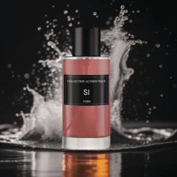 Parfum SI Femme 50ml – Collection Privée Authentique