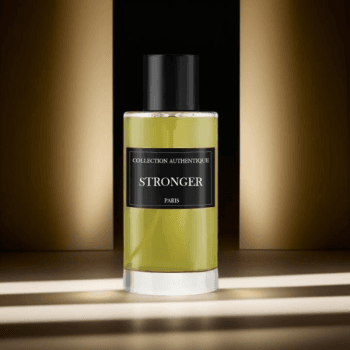 Parfum STRONGER Collection Privée Authentique – Parfums CP Homme (50ml)