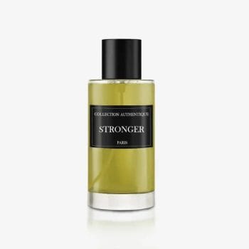 Parfum STRONGER Collection Privée Authentique – Parfums CP Homme (50ml)