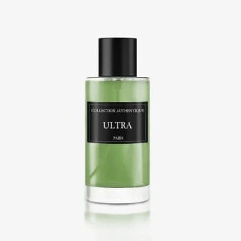 Parfum ULTRA Collection Privée Authentique