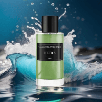 Parfum ULTRA Collection Privée Authentique