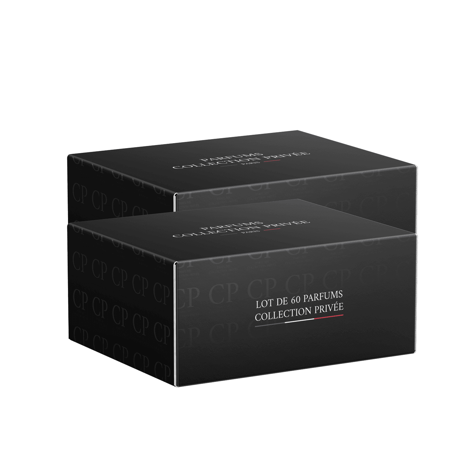 LOT DE 60 PARFUMS COLLECTION PRIVÉE en Gros - ÉDITION AUTHENTIQUE | Vente en Gros Parfums CP
