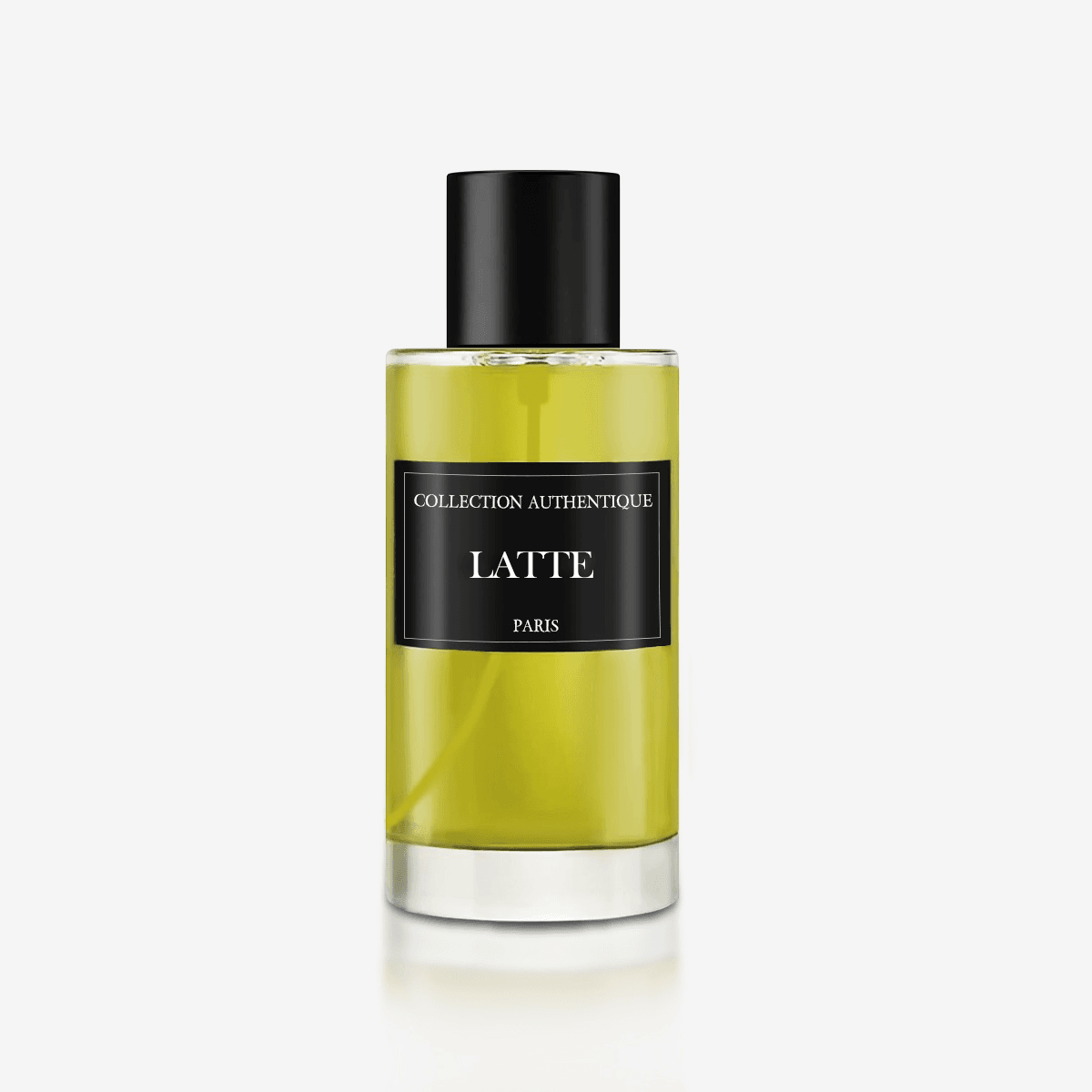 LATTE-collection-authentique- Parfum LATTE Collection Authentique - Eau de Parfum Mixte 50ml - Parfums CP