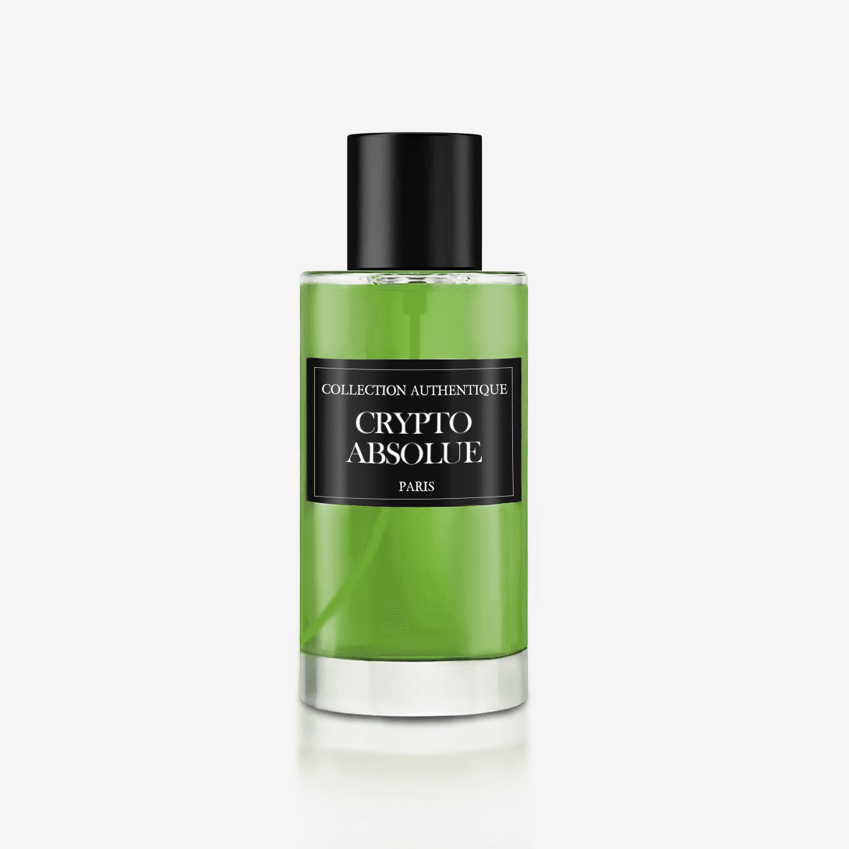 crypto-absolue-collection-authentique- Parfum CRYPTO ABSOLU Collection Privée Authentique – Parfums CP Homme (50ml)