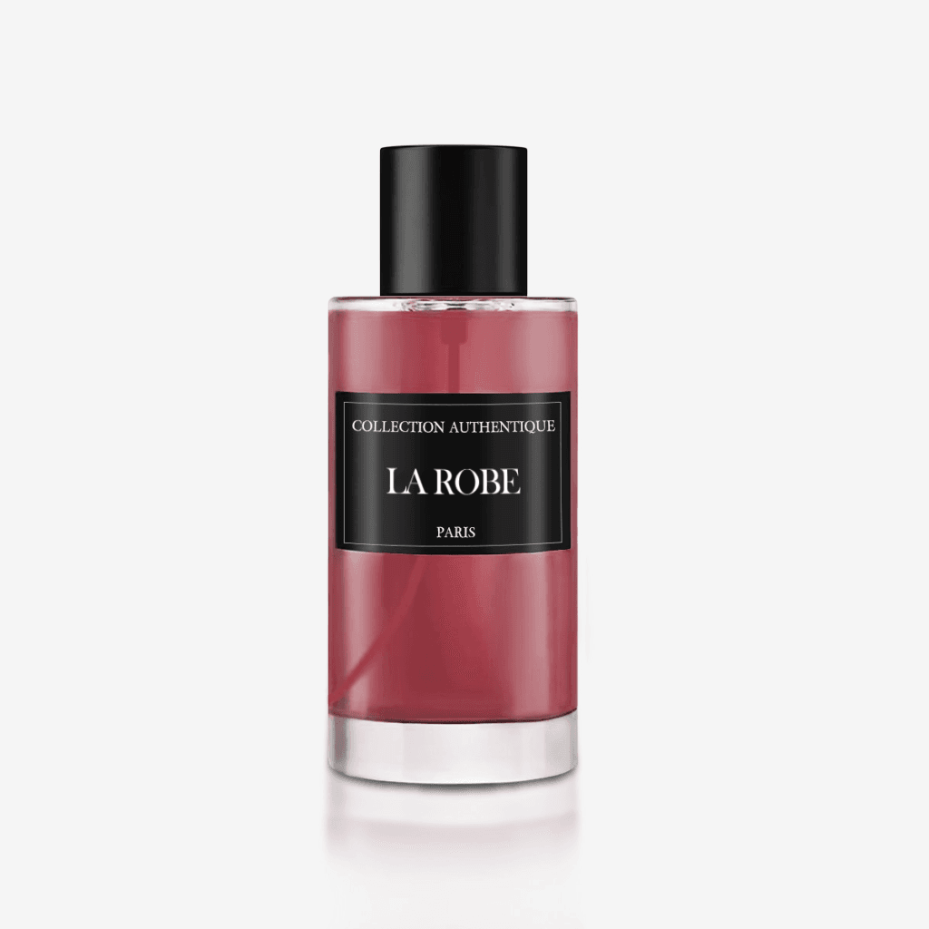 Parfum LA ROBE Collection Authentique – Parfums CP (50ml) 1 LA ROBE